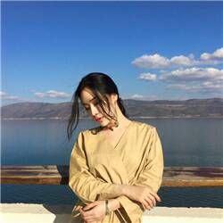 女生头像大全2017年最新头像qq女生头像小清新图片