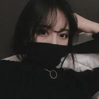 霸气头像女不露脸头像