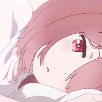 超火漫画卡通女生头像