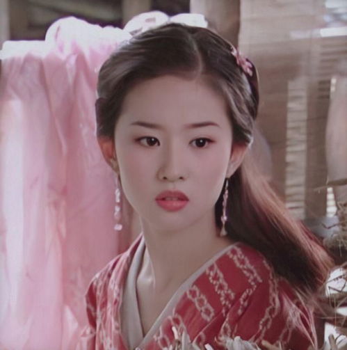 王语嫣新修版的修订,将仙女嫦娥拉回地面,变成了接地气的谢大脚