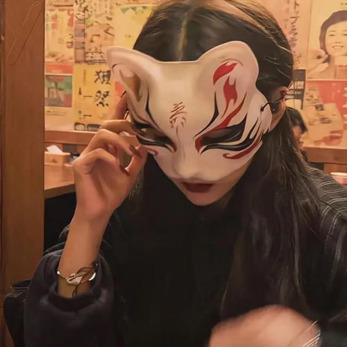 清凉一夏萌猫女头
