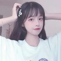qq头像女生图片小清新q女生小清新可爱的qq头像