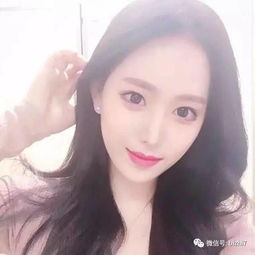 2017韩系头像女生,高清少女头像