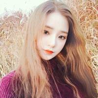 韩版女生头像独一无二微信头像图片大全