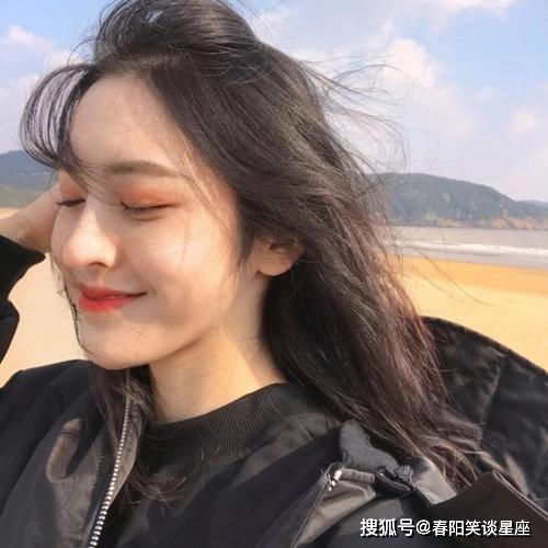 洞察力强的星座,心思细腻,适合当侦探