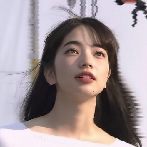 日本美女不要只知道小松菜奈