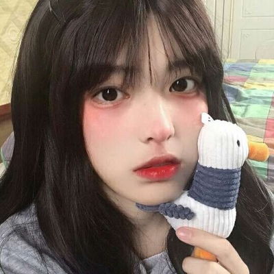 优质可爱女头别顾着看周扬青微女生头像我要个性网