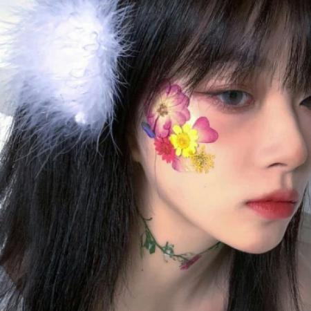女生头像成熟气质头像,成熟是一种情调