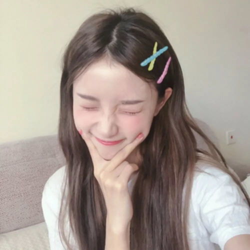 qq头像女生高冷带字qq