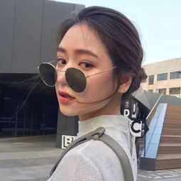 霸气男女生头像