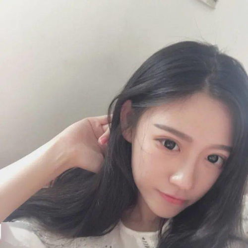 这俩大眼睛,勾走多少女生的魂儿啊