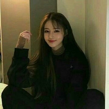 受欢迎的一对女生闺蜜头像