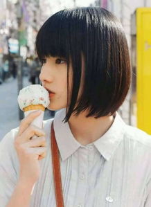 全亚洲都在团购锥子脸大美瞳标配,只有日本例外