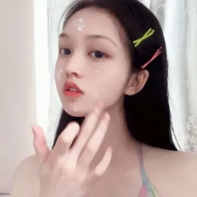 头像美女头像唯美黑白女2021最新整理共12p第558期