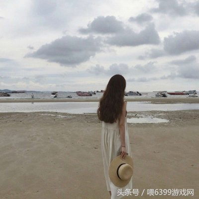 微信背影头像女生唯美好看2019最新版觉得你好是陷阱也要挑