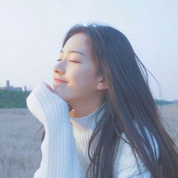 女生头像可爱图案微信