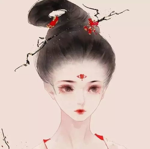 古风头像喜欢真人还是喜欢动漫