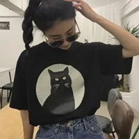ulzzang头像女潮女潮原宿风ulzzang头像