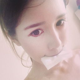 清纯可爱美女头像正脸王思聪