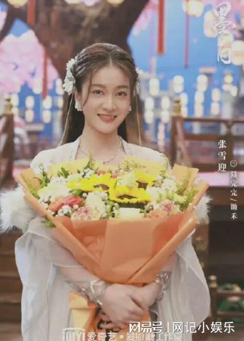 四九时节18剧组的美女帅哥轻纱薄缕仙气飘飘瑟瑟发抖面无表情