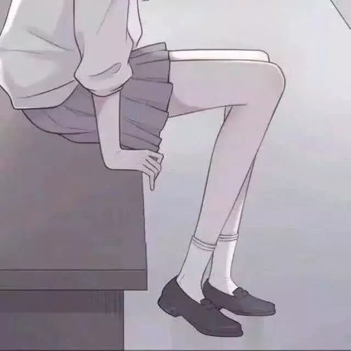 部位动漫女生头像换了头像,以后小可爱就改名为小仙女