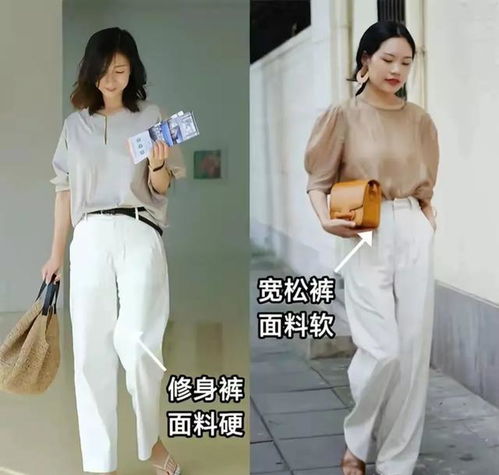 这才是微胖中年女人该有的打扮裙过膝衣不紧身,优雅显瘦