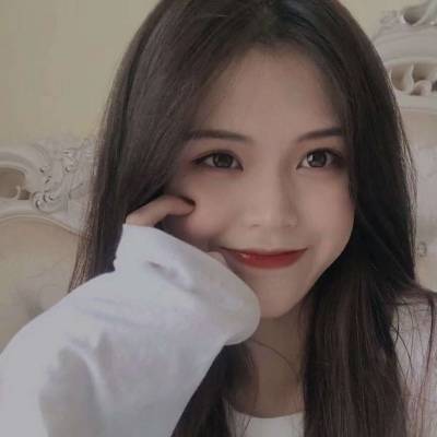 清新仙气范儿女生头像很甜的萌妹美图头像