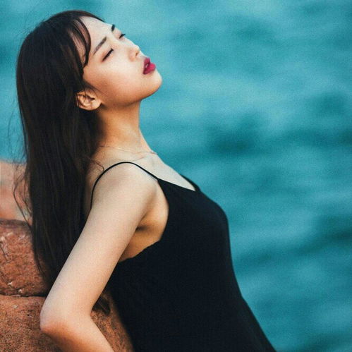 森系简约头像女头微博shenli堆糖,美好生活研究所