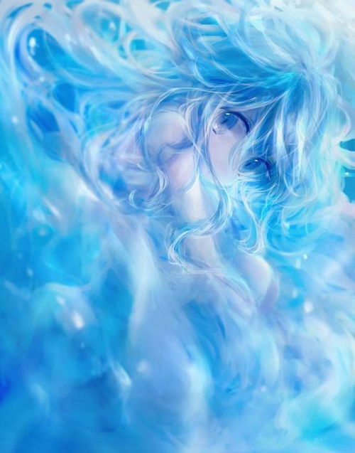 发光的萌物画师小猫