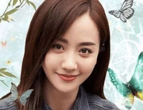 姓杨最美的6位女星,杨紫垫底,杨幂仅排第五,第一当之无愧