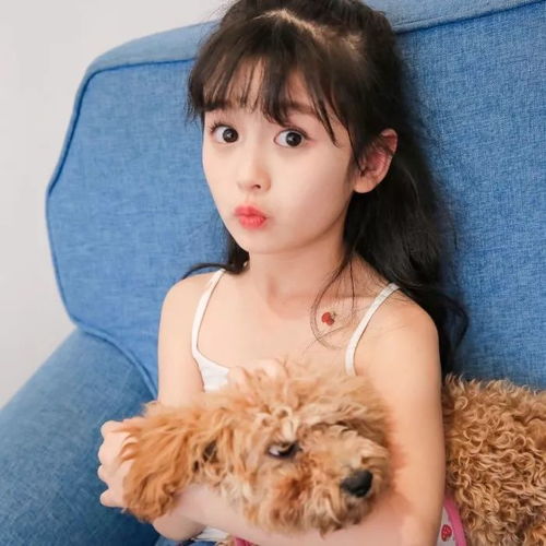 全是可爱的小仙女头像