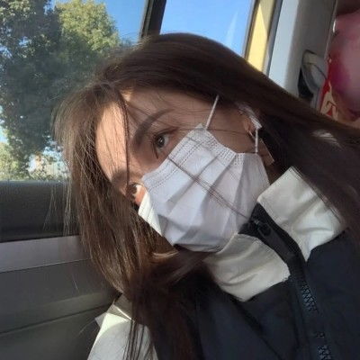 006期女生头像