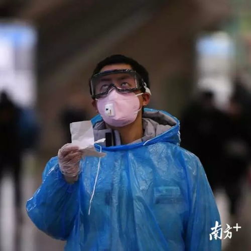 高手在民间,防疫有绝招