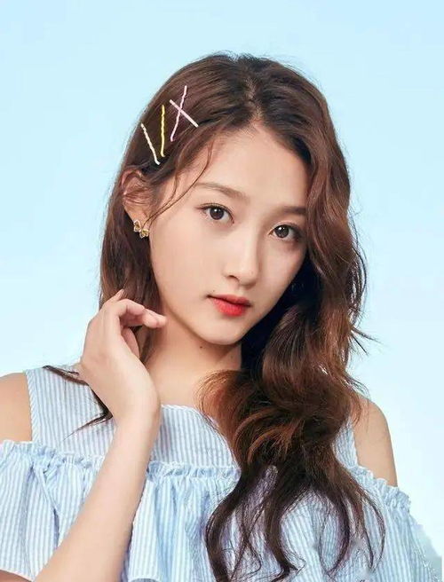 她们大概就属于长得漂亮,就是不讨喜的一类女明星吧