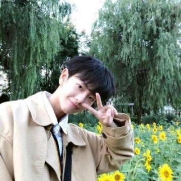 男生微信头像文艺阳光大全好看的男生头像清新帅气