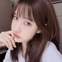 好看而又独特的头像图片女生可爱女生