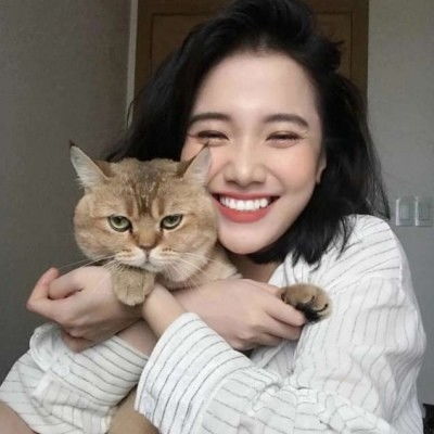 温柔系女生头像你是例外唯一偏爱