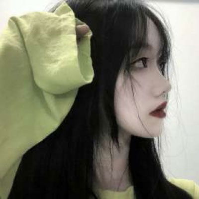 可爱头像女生萌萌哒在乎你的人口袋总有糖
