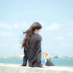 安之若素女生头像韩国欧美高清