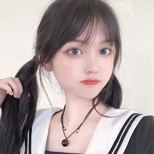 方图小姐姐集中营各种美丽小姐姐小姐姐头像
