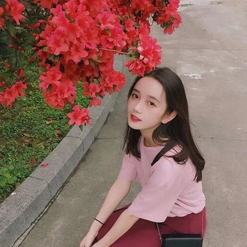 头像女真人甜妹三里屯的朋友圈