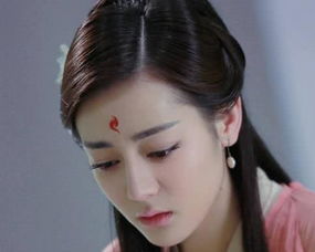 穿古装最有仙气的女明星,赵丽颖排第五名,第一非她莫属