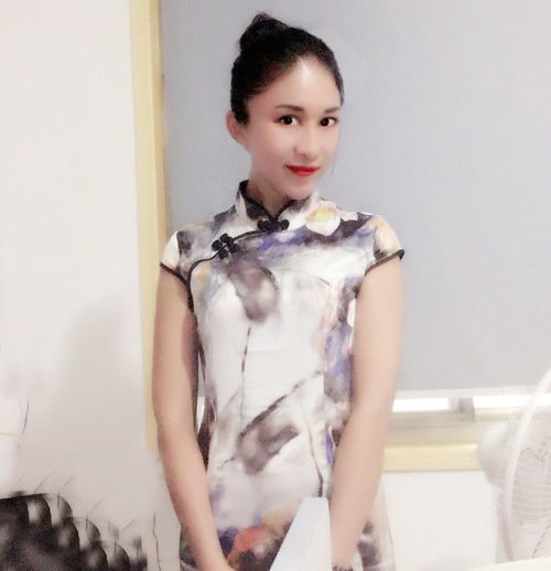 20岁女性适合旗袍吗旗袍搭配需要注意哪些