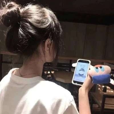 高级女头说好一起长大,你怎么长到女生头像我要个性网
