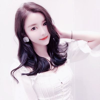 微信女生大脸美女头像无法体会别人美丽的滋味