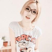 女生唯美姐妹头像一对