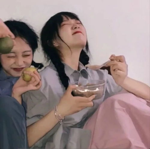 可以长期不换的女生头像