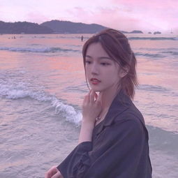 生的再平凡也是限量版别瞧不起自己霸气好看网红闺蜜女生头像