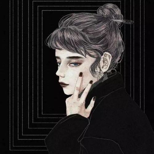 12星座女子黑暗爱情观