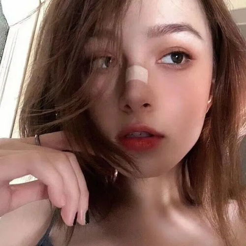 纯御头像女生头像